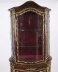 Antique French Vernis Martin Vitrine Display Cabinet C1880 19th C | Ref. no. 07876 x | Regent Antiques